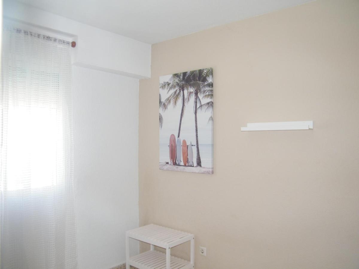 Apartamento Parque Iii, Mnostrum Playa De Gandia Apartment Exterior photo